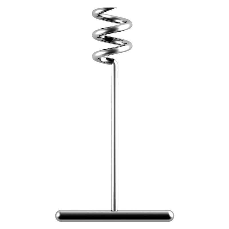 Myoma Screw, 5.0 Mm, 12 1/2" (32.0 Cm)